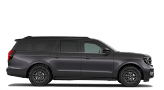 2026 Ford Expedition® External Image 1